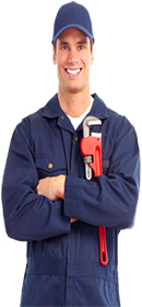 professional plumbers